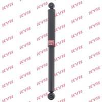2X StoßDäMpfer Excel-G KYB 343428 FüR Daihatsu L251 Cuore 6