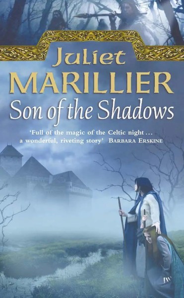 Son Of The Shadows | Juliet Marillier | Taschenbuch | Kartoniert / Broschiert-image