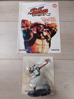 street fighter rashid
