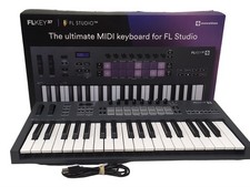 NOVATION FLKEY 37 MIDI KEYBOARD (EPJ028195)