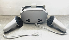 Meta Quest 3S 128GB Virtual Reality Headset P97