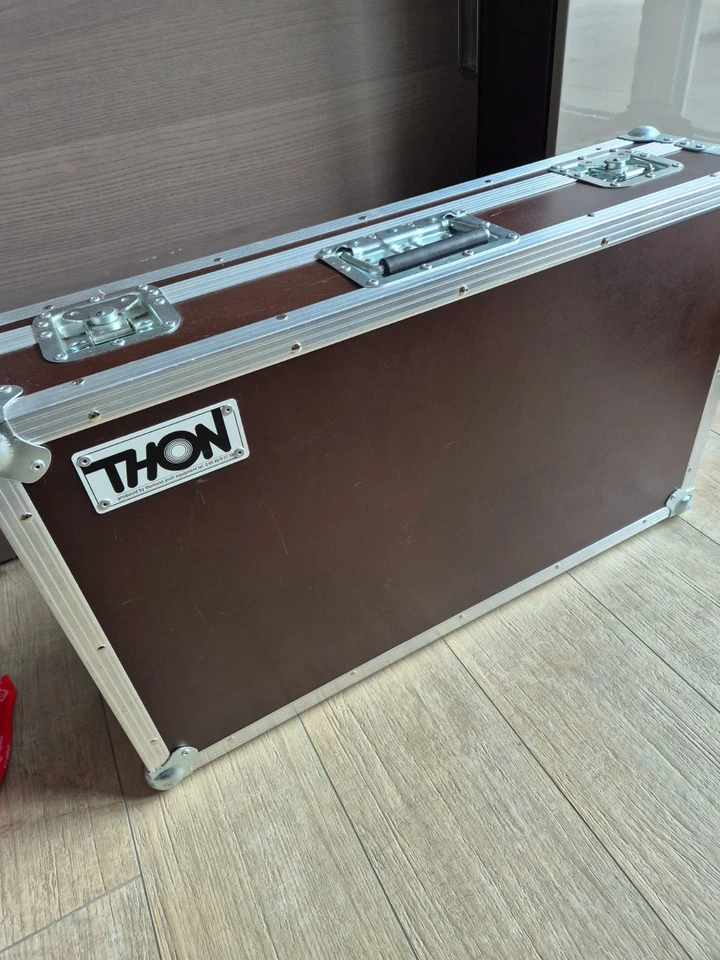 Gemini CDMP 7000 incl. Case Top Zustand - Bild 2 von 3