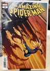 Amazing Spider-Man #3 CVR A Larraz & Garcia NM (July 2025)
