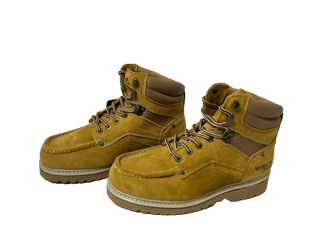 Nevados Solid Boots for Men for Sale | Shop New & Used Men display picture 1