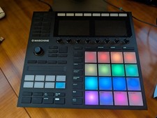 Native Instruments Maschine MK3 Groove Produc...