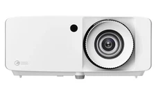 Optoma UHZ35 4K UHD Laser Projector Home Theater and Gaming 3500 Lumens
