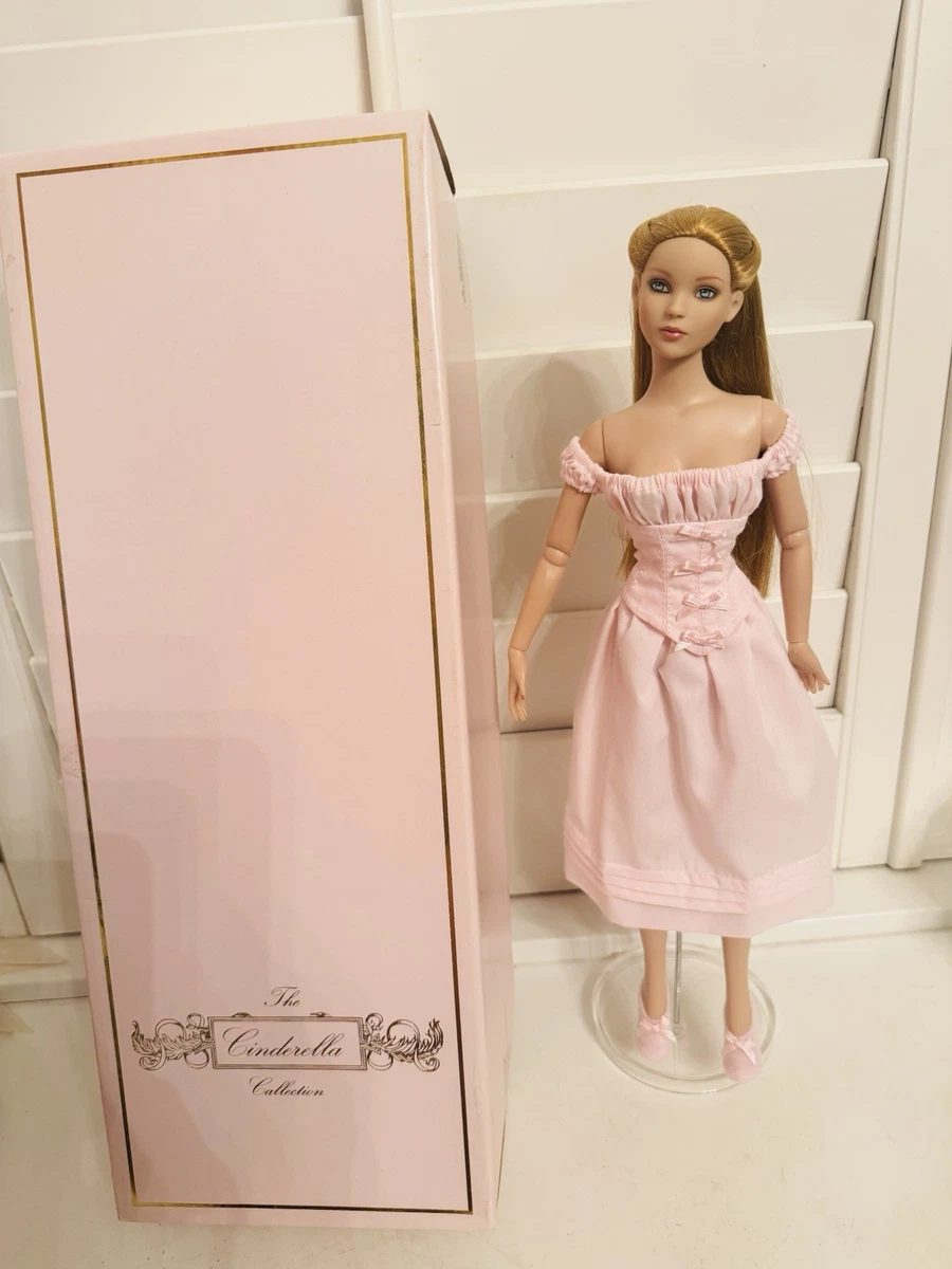 Tonner Dolls, Clothing & Accessories for sale | eBay