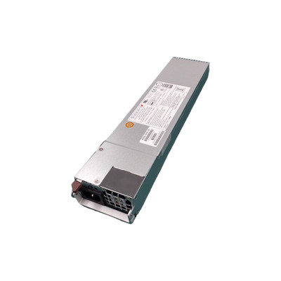 Supermicro 740W Server-Netzteil / PWS-741P-1R / 80 Plus Platinum