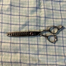 Bonika Rose texturizing shears, 10 teeth rst10