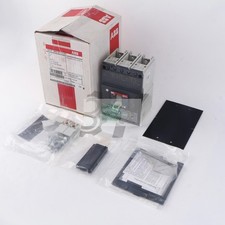 1PCS New ABB SACE TMAX XT4H 250 Ekip Dip LS/I R250 F F 3P Breaker