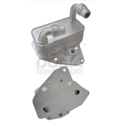 Meat & Doria ÖLküHler MotoröL FüR Opel Astra J Caravan 2.0 Cdti Insignia A G09-image