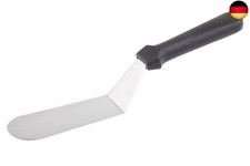 APS 88928 Winkelpalette BLUE - Profi-Streichmesser/Glasurmesser mit flexibler