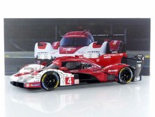 IXO 1/18 - PORSCHE 963 - 24H LE MANS 2025 LEGT963-LM017