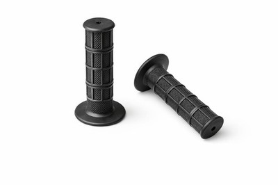 Griffgummis Lenkergriffe rubber grip Enduro Mx Motocross Cross Quad Roller sw