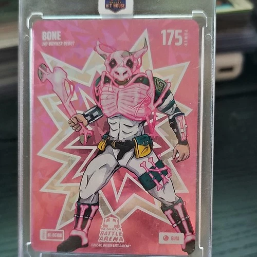 Gum Bubble Gum Blast