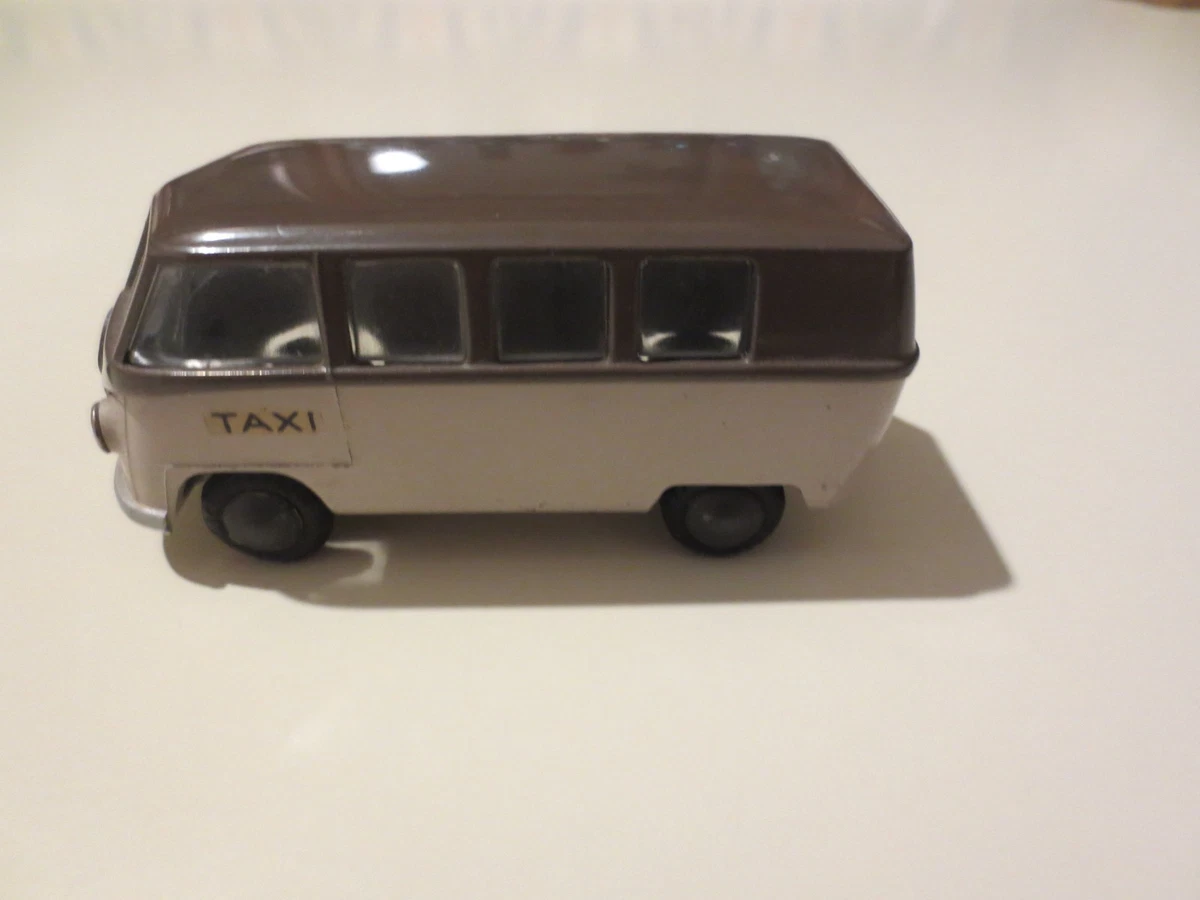 Tekno Volkswagen Diecast Cars, Trucks & Vans for sale | eBay