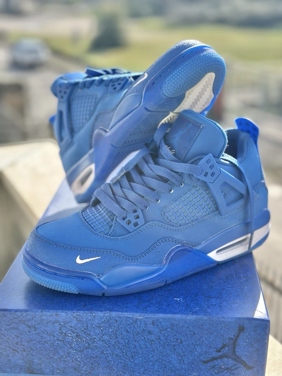 Las mejores ofertas en Jordan 4 Blue | eBay