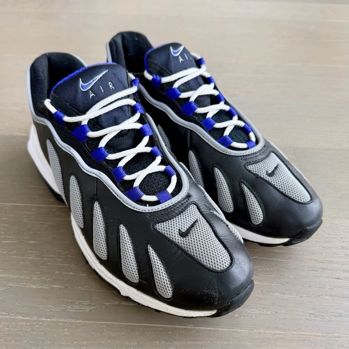 Nike Air Max 96 XX 美品 Nike Air Max 96 XX Black | eBay