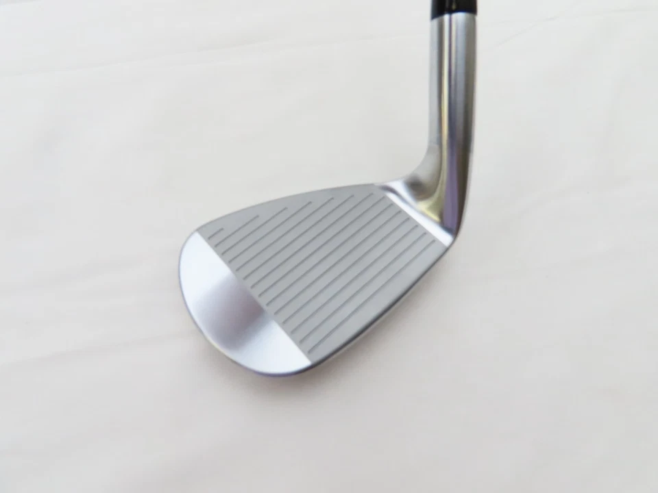 Mizuno Pro 245 Forged Single Gap Wedge UST Recoil ESX 460 Regular Flex Graphite - Image 3 of 4