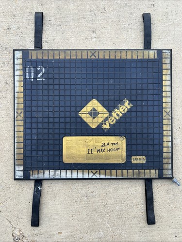 Aramid Vetter Vsk 21 Rescue Airlift Bag