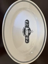 Acme Homeworks Bugs Bunny Plate By Warner Bros