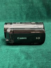 Canon LEGRIA HF M56 PAL For Parts