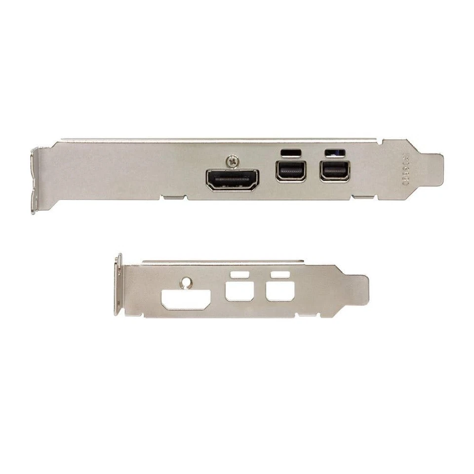 Sparkle Intel Arc A310 ECO, 4GB GDDR6, 50W TBP, Short Bracket is Included, Lo... - Image 4 of 4