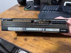 RTX 3090 EVGA FTW3 Ultra Gaming, 24GB GDDR6X, READ DESCRIPTION.