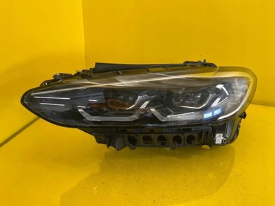 BMW 4 G22 G23 G26 20-22 FULL LED Frontscheinwerfer Links 5A29B17-02 LHD OE