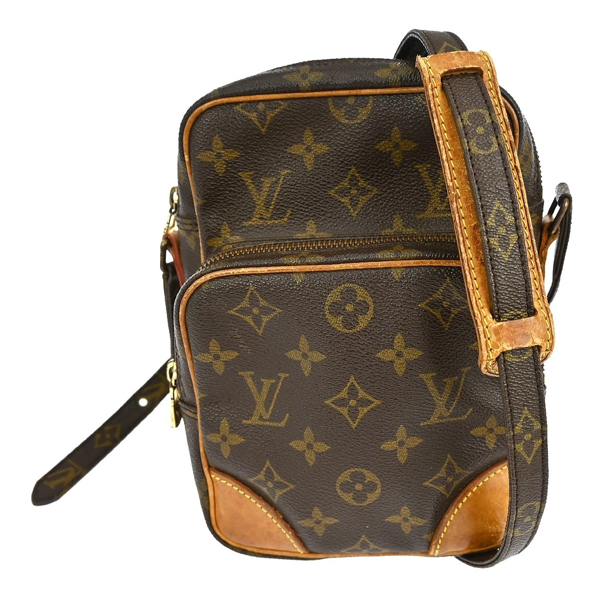 訳あり品でお得！ LOUIS VUITTON アマゾン a870 Louis Vuitton Amazone for sale | eBay