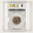 1929-S Buffalo Nickel 5c MS65 PCGS 31108