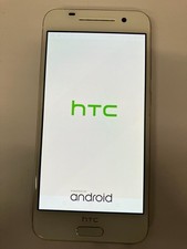 HTC One A9 - 16GB - Silver Sprint Locked  M1006