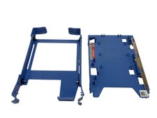0R494D 3.5" TO 2.5" SSD HDD Adapter W/Caddy Dell Optiplex 9010 9020 T1650 T3500