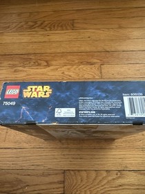 LEGO Star Wars: Snowspeeder (75049) BRAND NEW