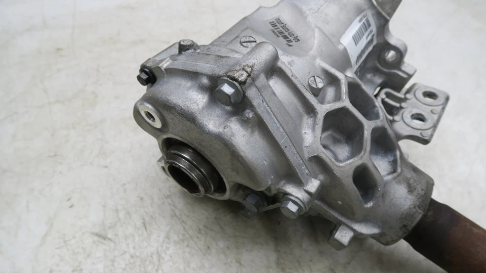 2018-2022 Volvo XC60 OEM AWD Transfer Case P32249460 - Image 3 of 4