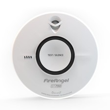 FireAngel ST 750T 10 Year Thermoptek Smoke Alarm