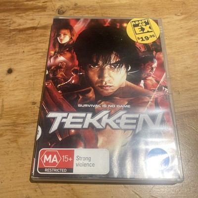 Tekken (DVD 2009)