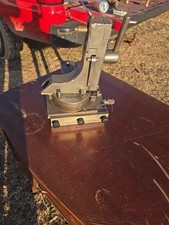 JS J S TOOL CO. INC. FLUIDMOTION PRECISION GRINDING TOOL DRESSER SEE PHOTO DESC