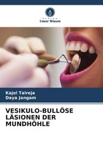 Kajol Talreja (u. a.) | VESIKULO-BULLÖSE LÄ...
