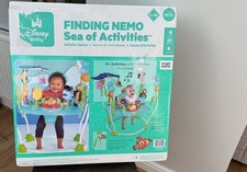 BRIGHT STARTS Disney Baby