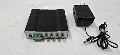 Marshall Video Server VS-102-HDSDI H.264 OVP - TESTED - GC-6139