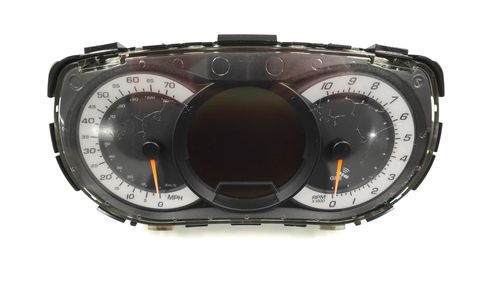 TESTED GOOD 2010-2012 Sea-Doo GTI SE 130 & 155 / GTX 155 OEM LCD Display Gauge