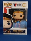 Funko Pop! Wonder Woman Golden Age #383 VISIT MY EBAY STORE FOR MORE LISTINGS