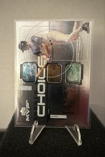 1999 Upper Deck MVP - Scout's Choice Troy Glaus #SC3