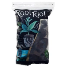 Hydrodynamics Root Riot Replacement Cubes - 50 Cubes