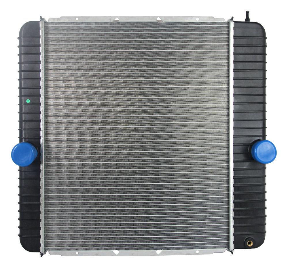 Radiator OSC HD1136 for sale online | eBay