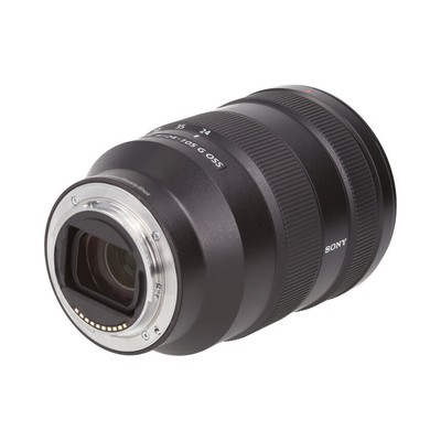 Sony Fe24-105Mm F4 G Oss E Mount Ab | eBay 