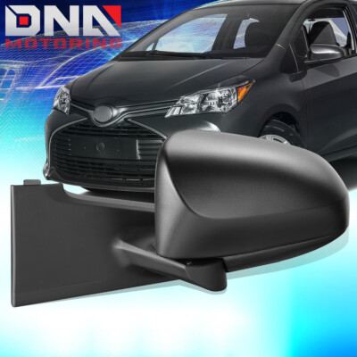 For 2012-2014 Toyota Yaris Inner Fender Right - Passenger Side