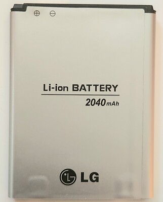 NEW OEM LG BL-52UH Battery for Optimus Exceed 2 VS450PP Ultimate 2 L41C Realm