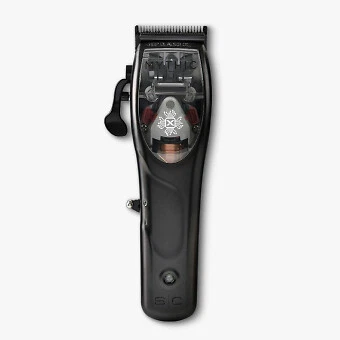 Hair clippers & trimmers